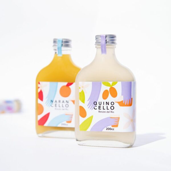 Bici Botella