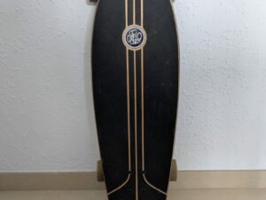 LongSkate Oxelo