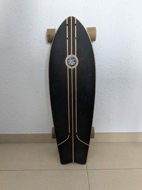 LongSkate Oxelo