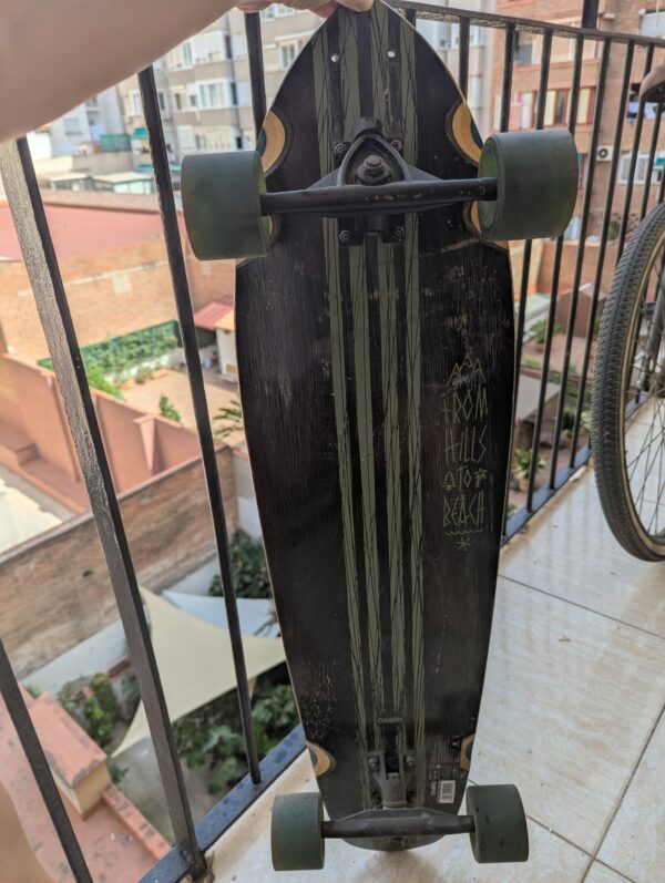 Long board (Còpia) - Imatge 2