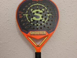 Pala padel SHOOTER