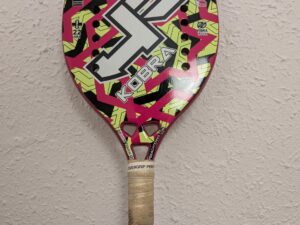 Pala beach tenis HP KOBRA