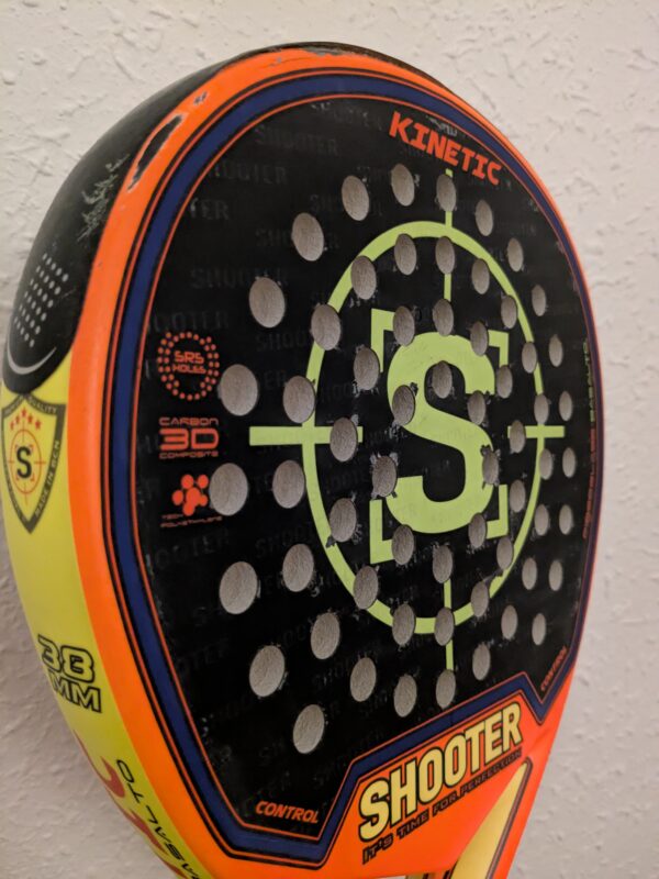 Pala padel SHOOTER - Imatge 2