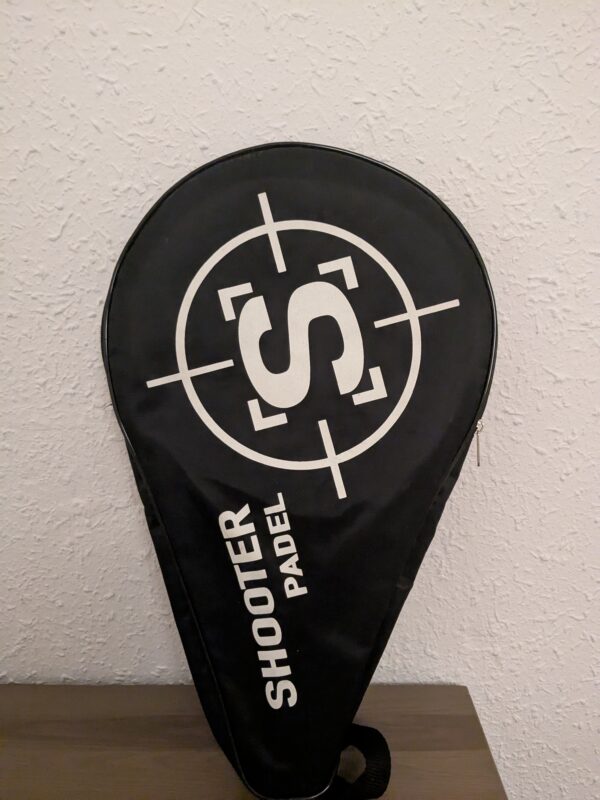 Pala padel SHOOTER - Imatge 3