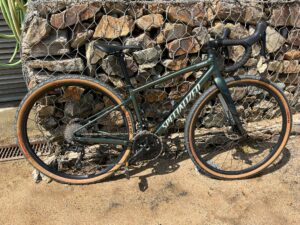 Bicicleta Specialized