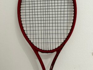 Wilson Clash V2 100L