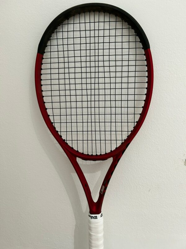 Wilson Clash V2 100L